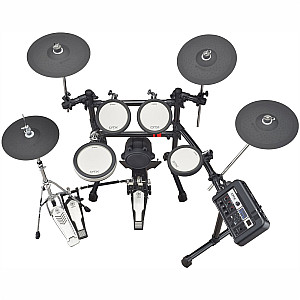Yamaha DTX6K3X Electronic Drum Set